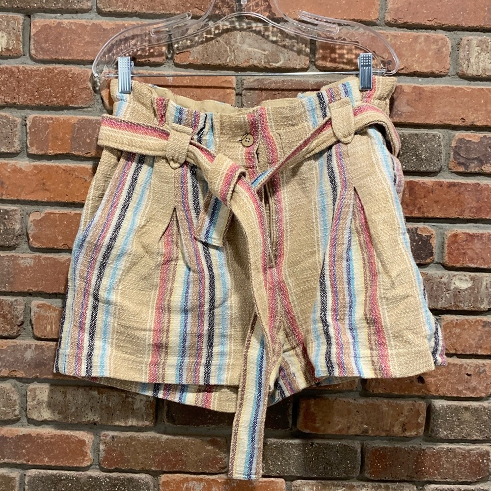 Women’s Faherty Shorts